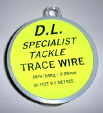 DLST Wire
