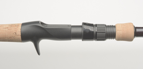 New Style Trigger Grip